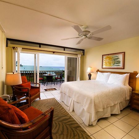 Hana Kai Maui - #106 Kuakahi Partial Oceanview Studio 外观 照片