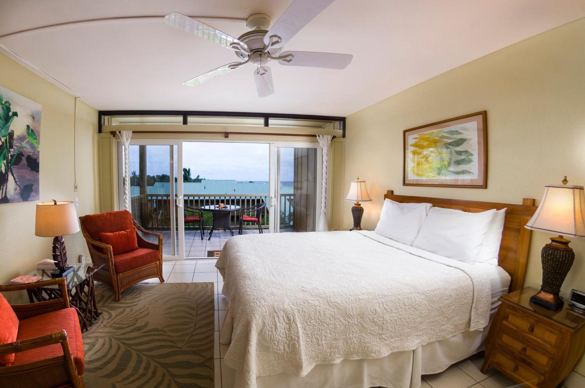 Hana Kai Maui - #106 Kuakahi Partial Oceanview Studio 外观 照片