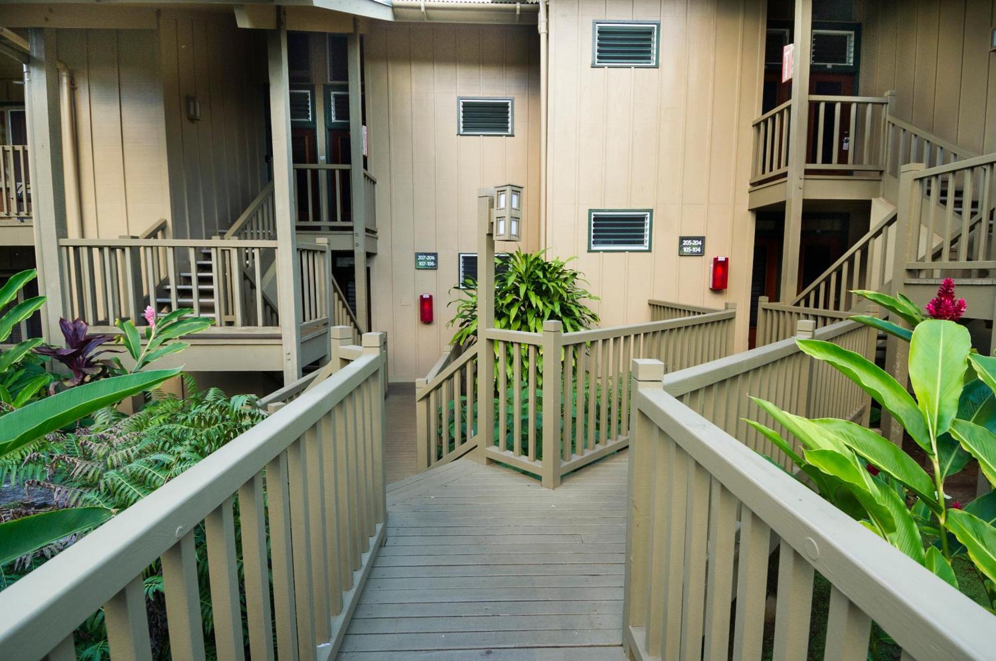 Hana Kai Maui - #106 Kuakahi Partial Oceanview Studio 外观 照片