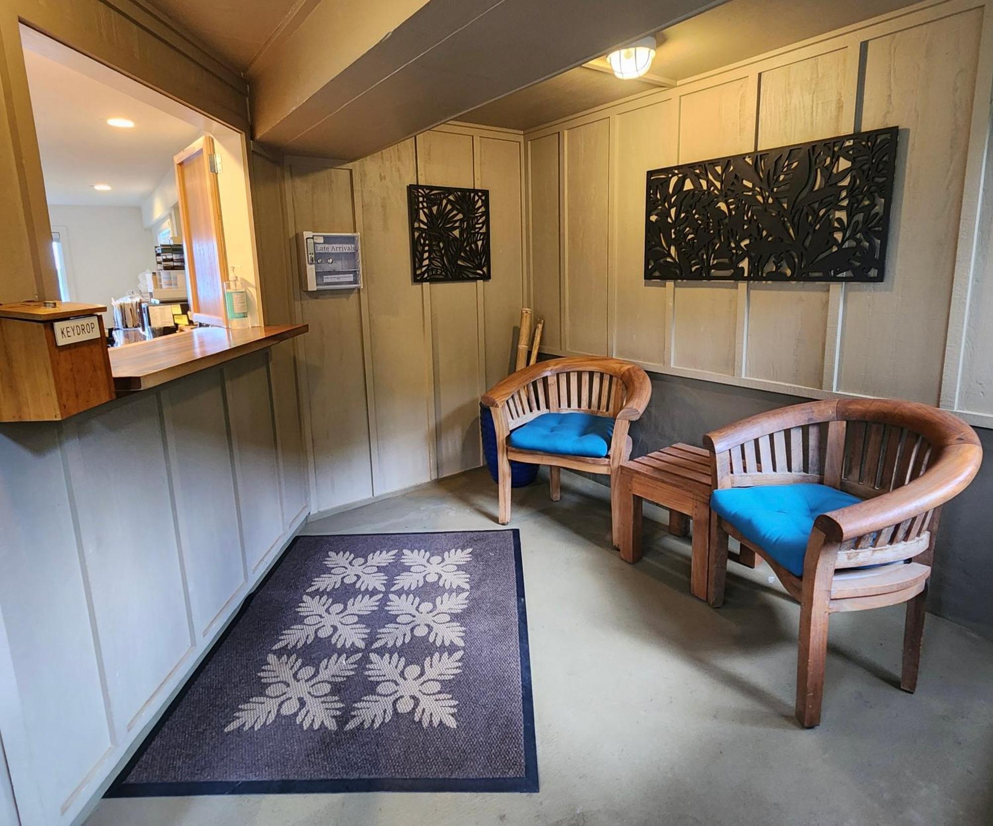 Hana Kai Maui - #106 Kuakahi Partial Oceanview Studio 外观 照片