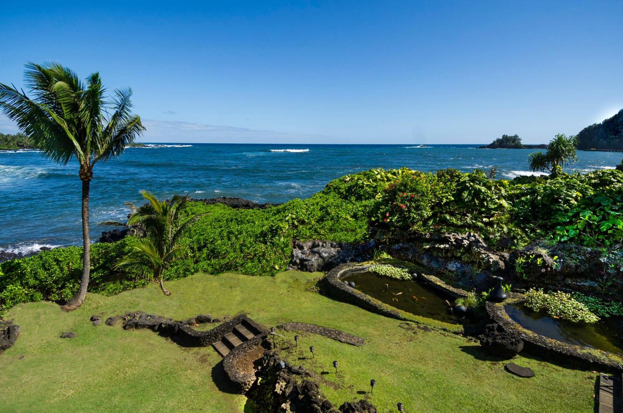 Hana Kai Maui - #106 Kuakahi Partial Oceanview Studio 外观 照片