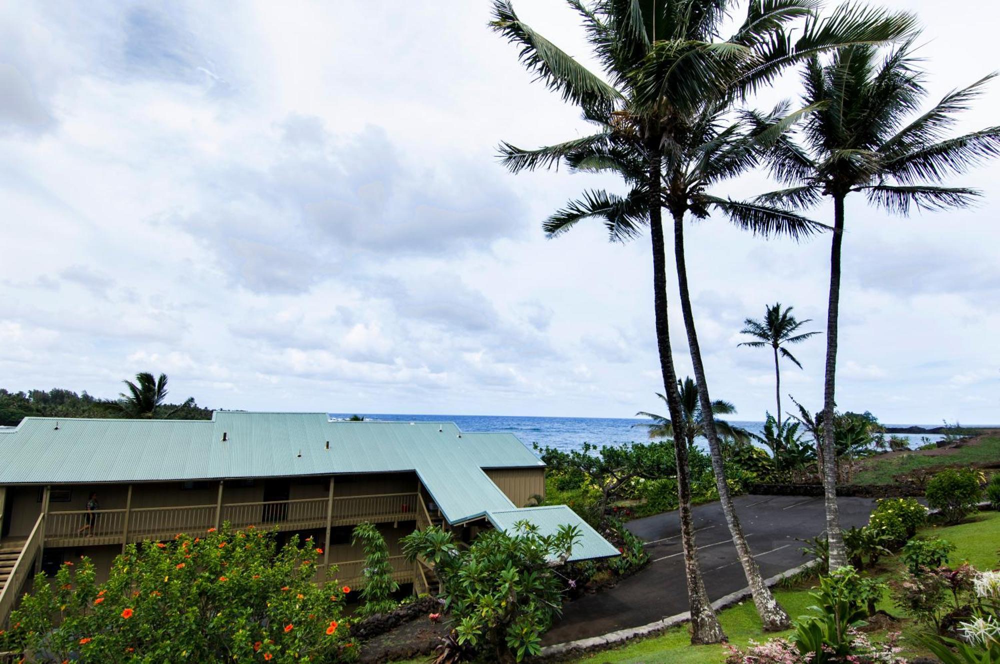 Hana Kai Maui - #106 Kuakahi Partial Oceanview Studio 外观 照片