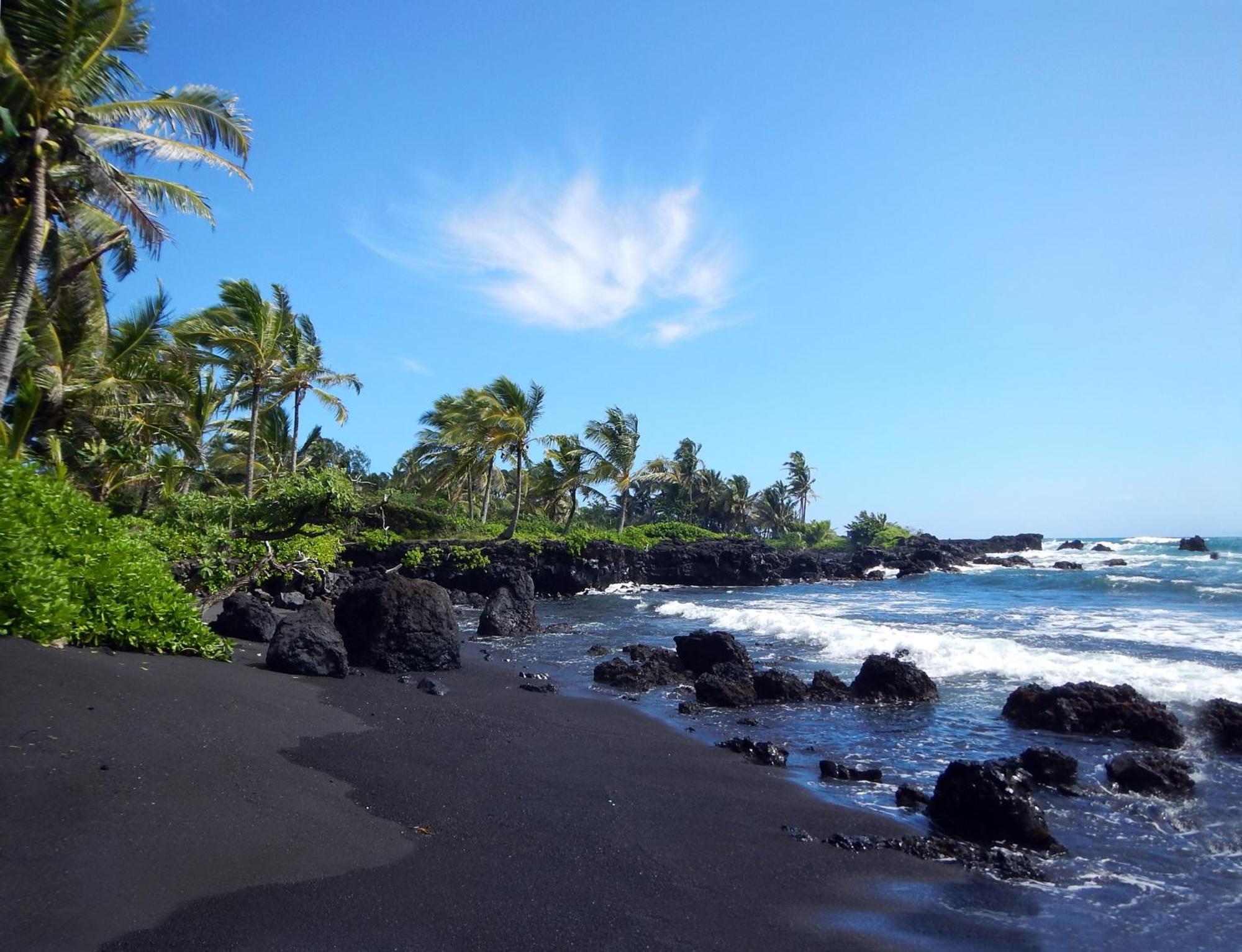 Hana Kai Maui - #106 Kuakahi Partial Oceanview Studio 外观 照片