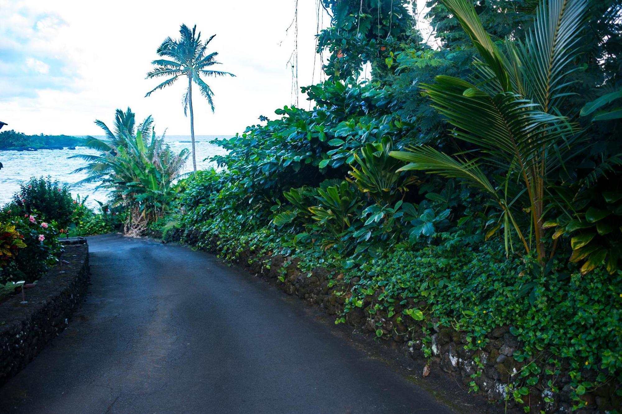 Hana Kai Maui - #106 Kuakahi Partial Oceanview Studio 外观 照片